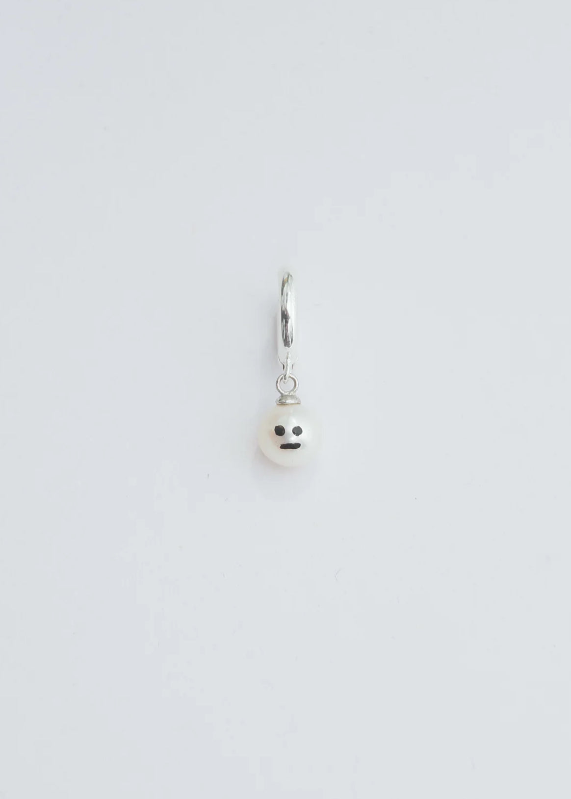 BLAH EARRING