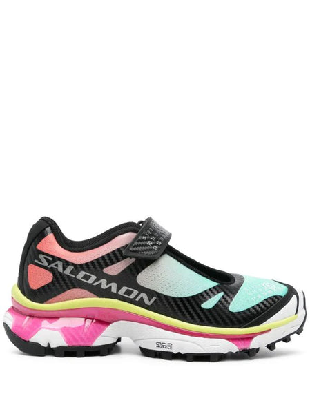 MM6 X Salomon XT-Mary J