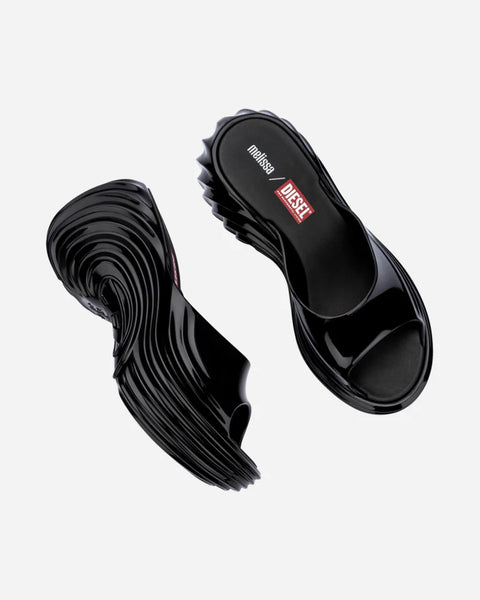 Melissa x Diesel Quantum Platform