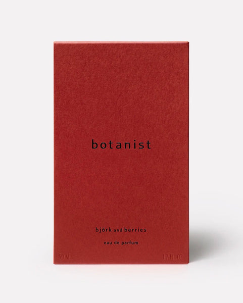 Botanist Eau de Parfum