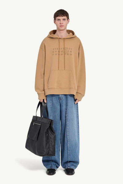 numeric sweatshirt hoodie