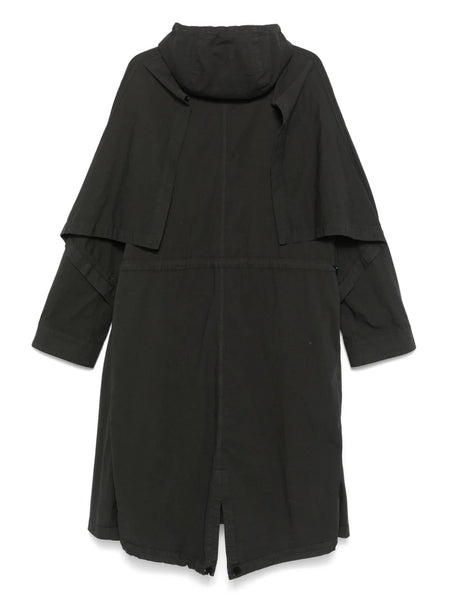 UNCUT PARKA