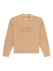 Numeric sweatshirt