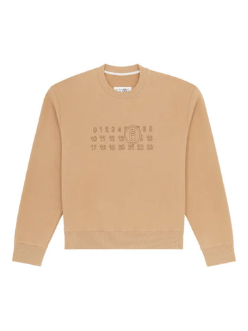 Numeric sweatshirt