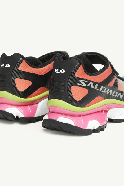 MM6 X Salomon XT-Mary J