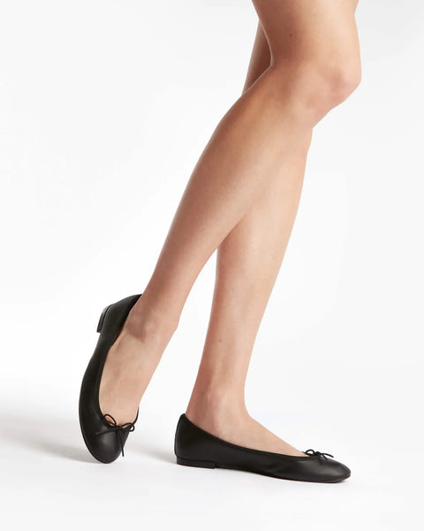 Cendrillon ballet flats