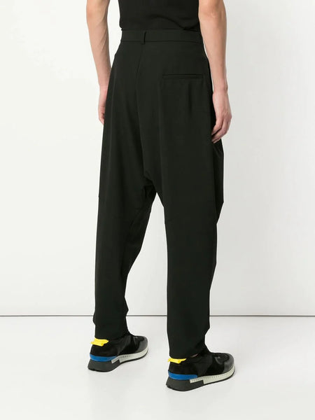 Ants Pants - Black