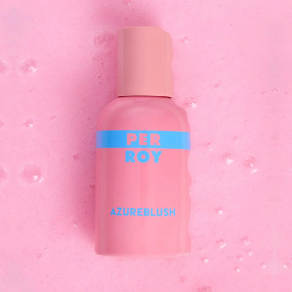 AZURE BLUSH