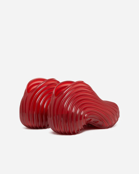 Melissa x Diesel Quantum Sneaker