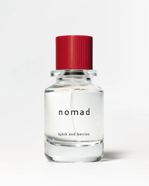 Nomad Eau de Parfum