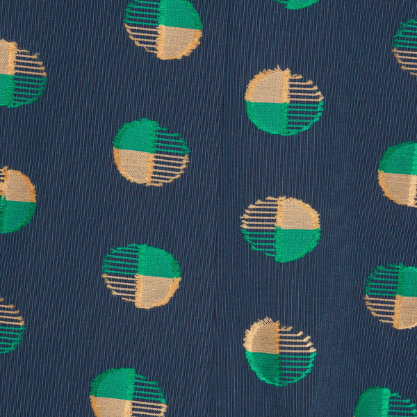 Flat Dress - Dots Coupé