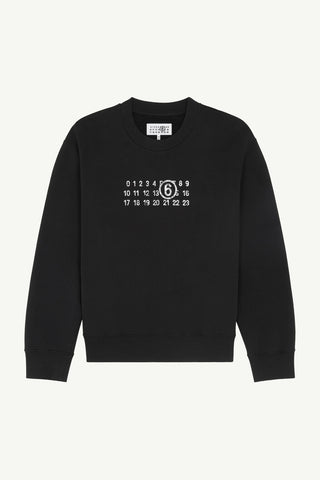 numeric sweatshirt