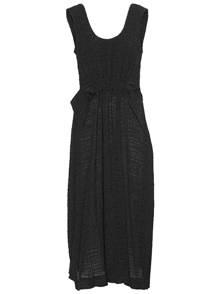 Fest Dress - Black