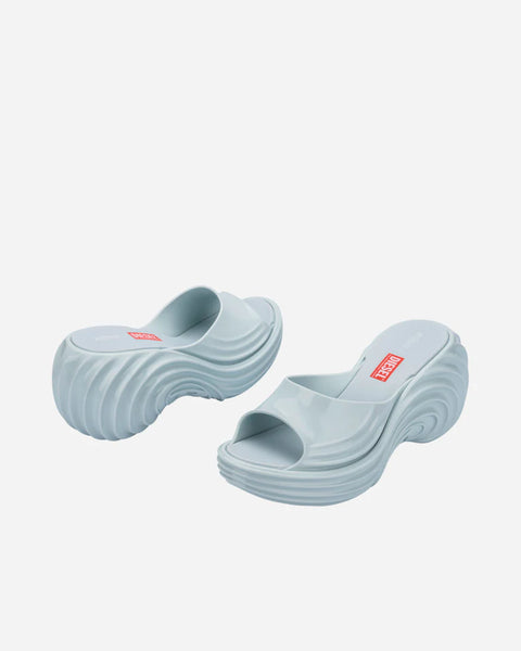Melissa x Diesel Quantum Platform