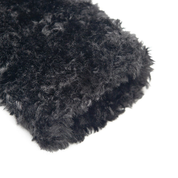 Teddy Mittens - Multiple Colours