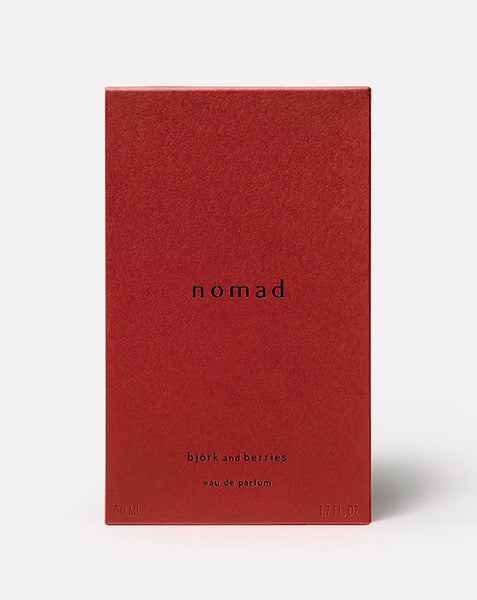 Nomad Eau de Parfum
