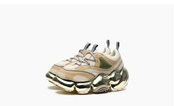 MOOPIE JAWS CHROME