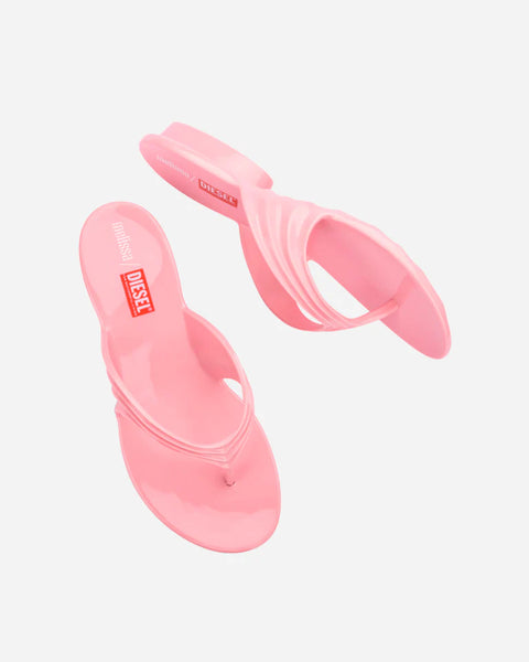 Melissa x Diesel Quantum Thong