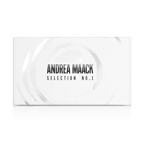 Andrea Maack-Selection NO. 1