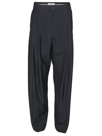 Claus Pant - Tropical Navy