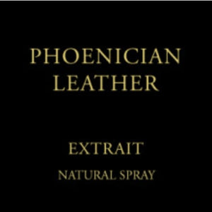 Phoenician Leather