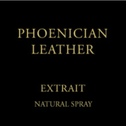 Phoenician Leather