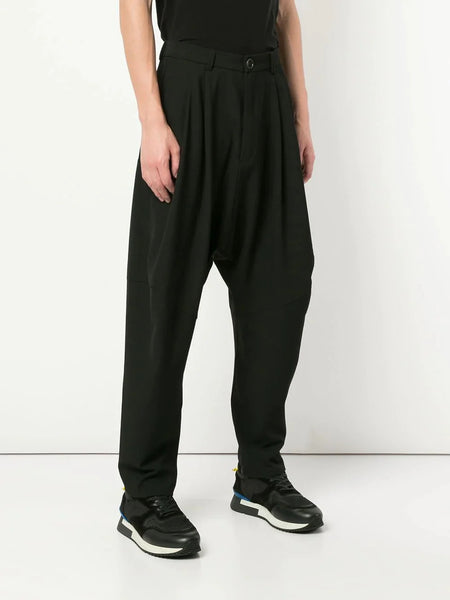 Ants Pants - Black