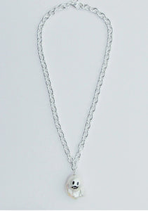 UNDERDOG NECKLACE