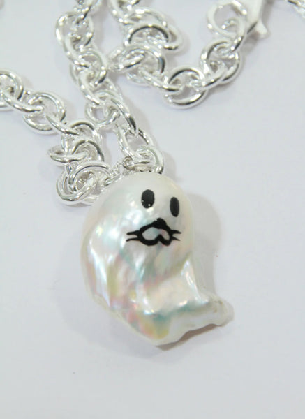 UNDERDOG NECKLACE