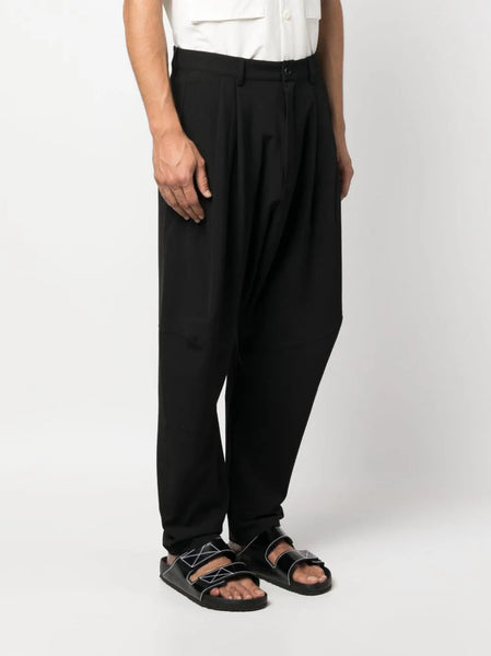 Ants Pants - Black