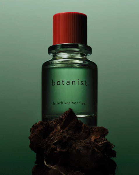 Botanist Eau de Parfum
