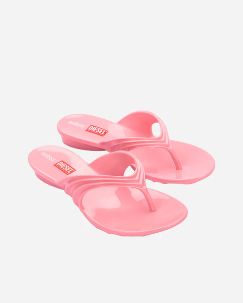 Melissa x Diesel Quantum Thong