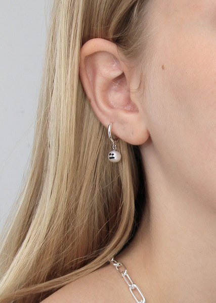 BLAH EARRING