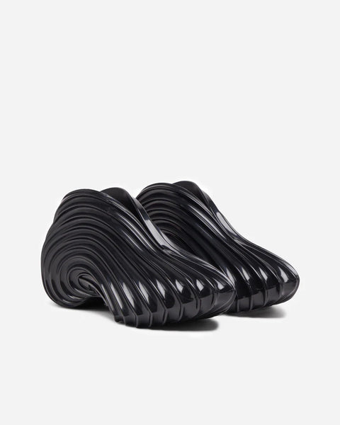 Melissa x Diesel Quantum Sneaker