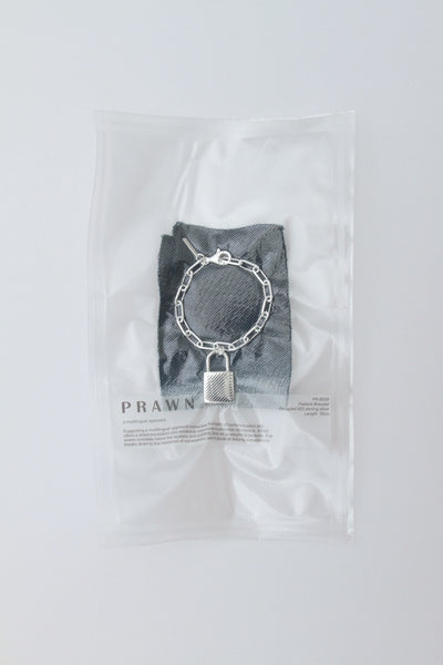 PADLOCK BRACELET