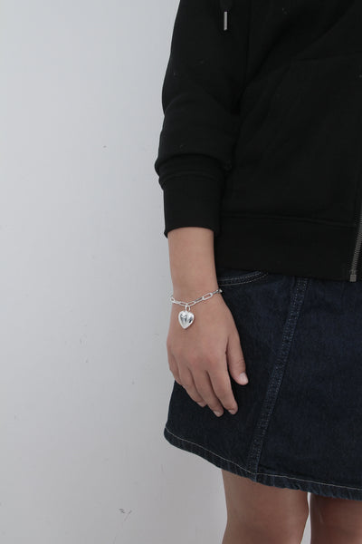 HEART BRACELET