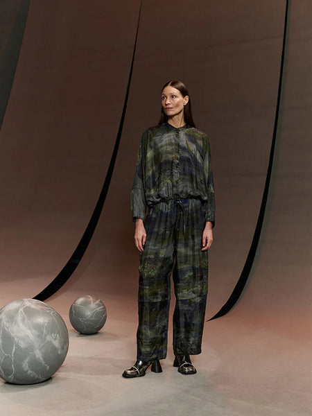 Shants Pants - Fishes Light