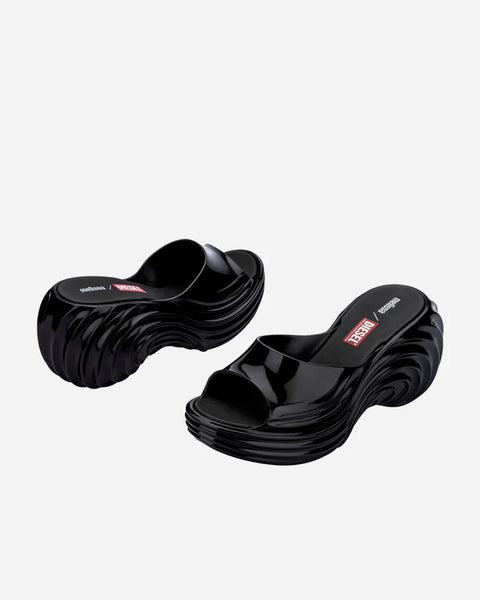 Melissa x Diesel Quantum Platform