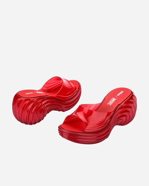 Melissa x Diesel Quantum Platform