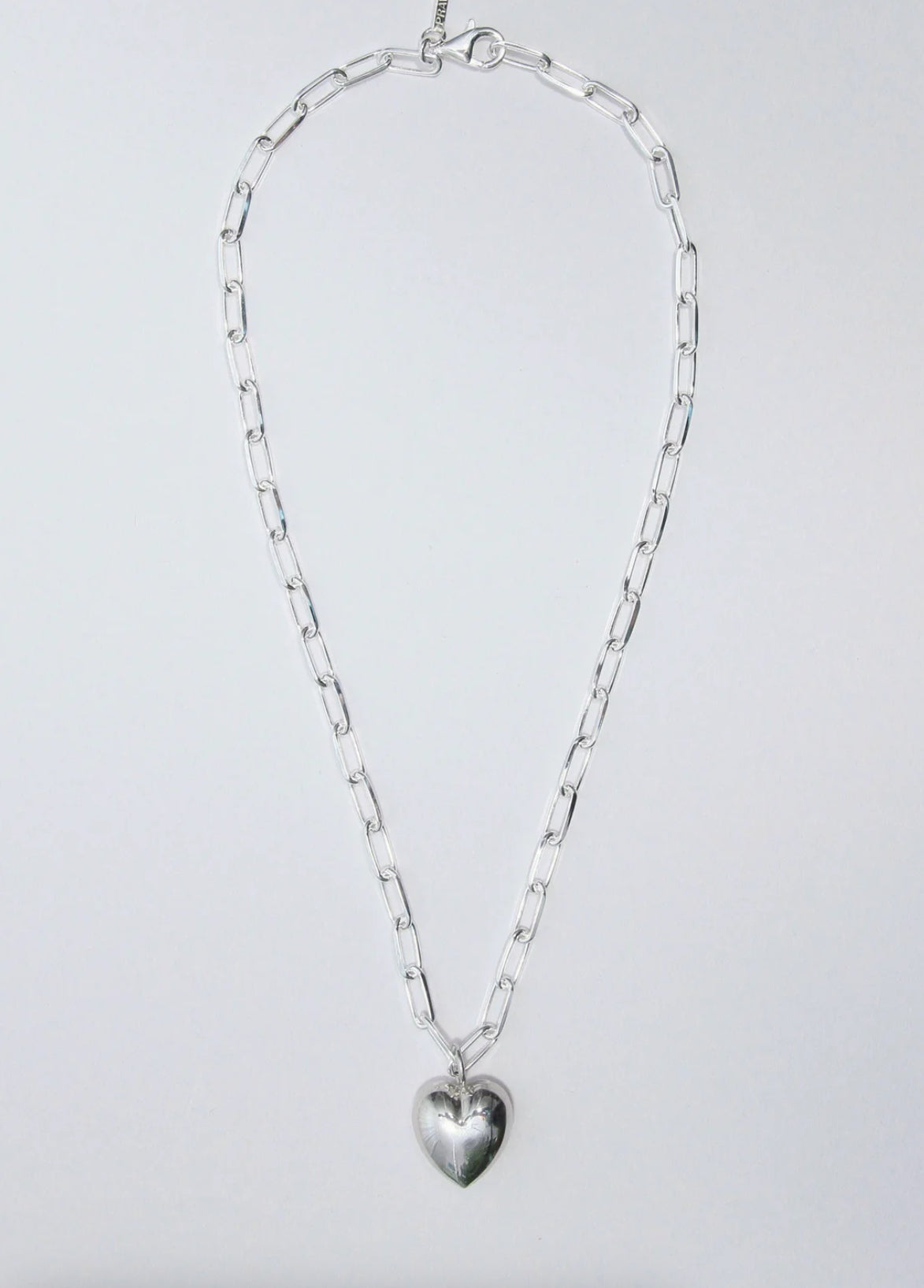 HEART NECKLACE