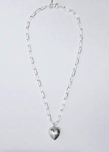 HEART NECKLACE