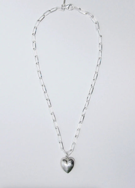 HEART NECKLACE