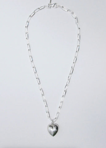 HEART NECKLACE