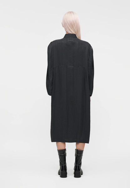 shirt dress