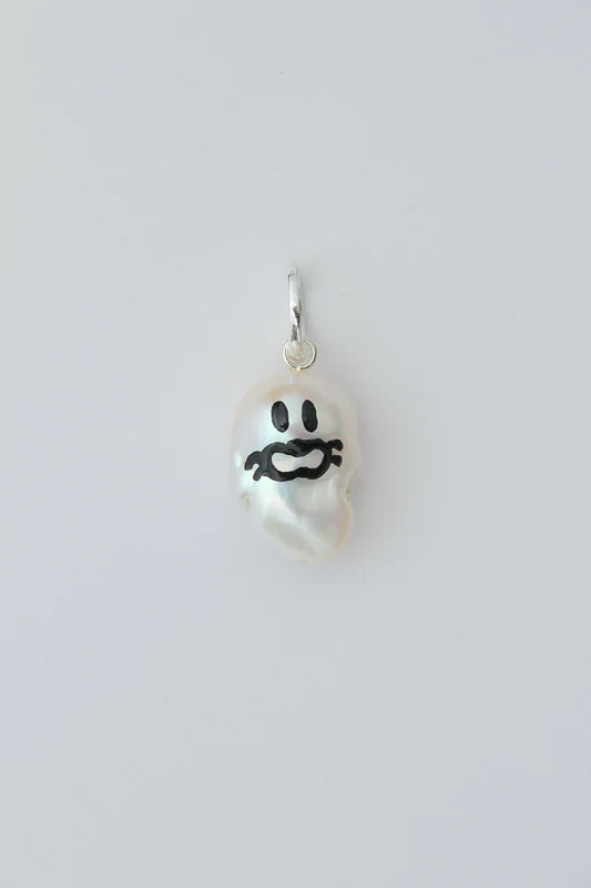 UNDERDOG EARRING