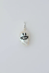 UNDERDOG EARRING