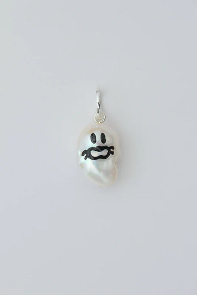 UNDERDOG EARRING