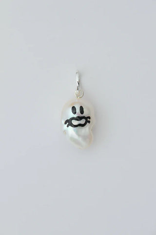 UNDERDOG EARRING