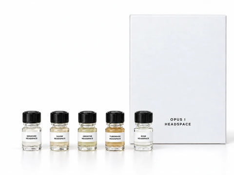 DISCOVERY SET  OPUS I