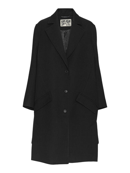 3D Coat - Black